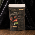 Infusion fraise-framboise bio — sachet de 30 g