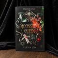Moonshine Queen — Elesia J.L.M.
