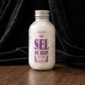 Sels de bain à la lavande bio — 250 g